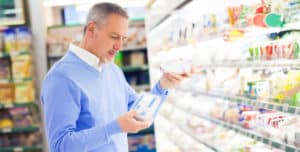¿Cuál es la Diferencia que existe Entre la Dieta y la Light?