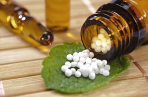 Cómo Funciona la Homeopatía Para Adelgazar