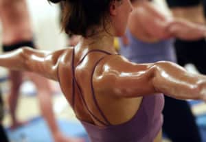 Hot Yoga Adelgaza? Cómo Funciona?