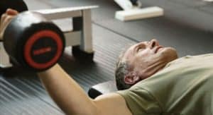 Entrenamiento con pesas para la Hipertensión Es el Bien o el Mal? ¿ ¿Qué Puedo Hacer?