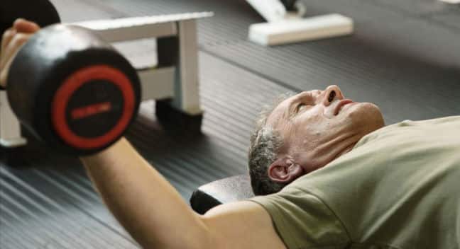 Entrenamiento con pesas para la Hipertensión Es el Bien o el Mal? ¿ ¿Qué Puedo Hacer? 1 Entrenamiento con pesas para la Hipertensión Es el Bien o el Mal? ¿ ¿Qué Puedo Hacer? 1