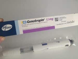 Genotropin – ¿Qué es, Cómo Funciona, Efectos Secundarios y Donde Comprar