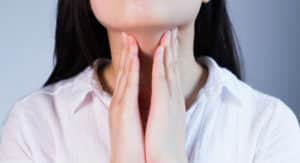 Íngua en el cuello, Lo que puede ser, los síntomas y la forma de Tratar a