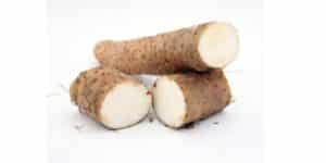 Ñame Ata o Suelta el Intestino?