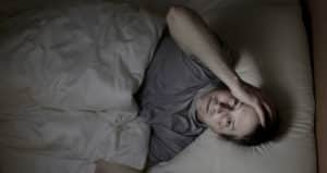 Dormir Bien Puede Ser Más Crucial para la Pérdida de Peso que su Dieta
