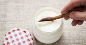 5 Recetas de Yogur Casero Light