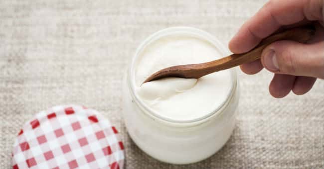 5 Recetas de Yogur Casero Light 1 5 Recetas de Yogur Casero Light 1