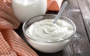 Como Hacer un Yogur Griego Casero – Recetas y Consejos