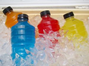8 Alimentos Que No Son Tan Saludables Como Parecen