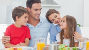 Cómo Planificar un Menú Saludable Para la Familia