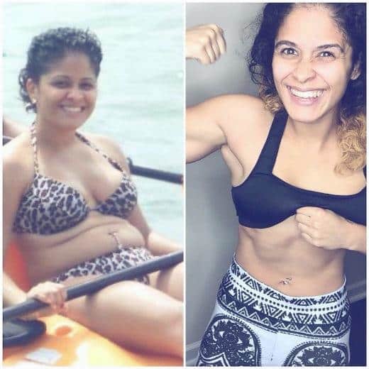 Como Ella ha Perdido 11 Kg Sin Ni matricularse en una Academia 1