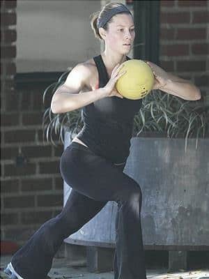 El entrenamiento y la dieta de Jessica Biel 2 jessica biel2