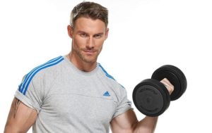 10 Consejos de Jessie Pavelka para Adelgazar