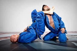Jiu Jitsu adelgaz? Beneficios y consejos