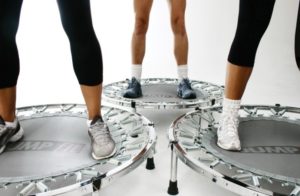 Clase de Jump Adelgaza? Beneficios y Consejos