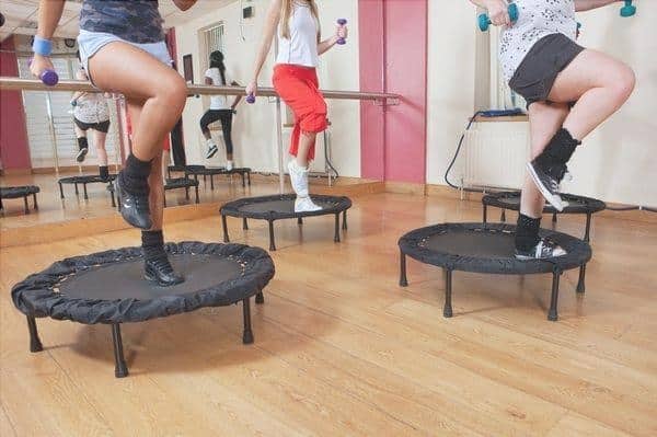 10 Beneficios del Jump Buena Forma y Salud 1 10 Beneficios del Jump Buena Forma y Salud 1