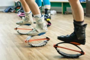 12 Beneficios de Kangoo Jump buena forma y salud