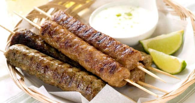 Kebab Engorde? Recetas Light y Consejos 1 Kebab Engorde? Recetas Light y Consejos 1