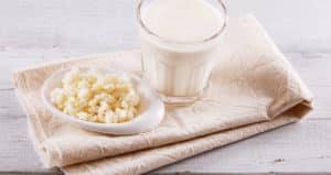 Es Muy Kéfir Es Tan Malo? No Tiene Efectos Secundarios?