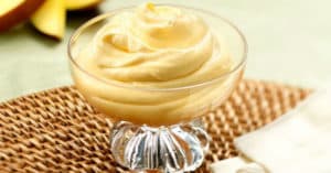 7 Recetas de kéfir con gelatina