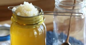 8 Recetas con kéfir de agua