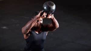 5 Mejores Ejercicios con Kettlebell