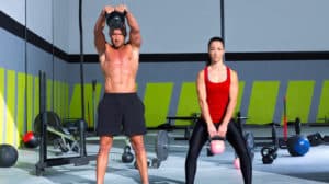 Kettlebell Training – Ejercicios, Entrenamiento y Consejos