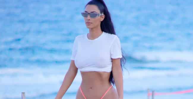 Kim Kardashian se Abre el Juego y Cuenta Cómo Perdió Casi 10 Kg 1 Kim Kardashian se Abre el Juego y Cuenta Cómo Perdió Casi 10 Kg 1