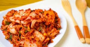 7 Recetas de Kimchi – ¿Qué es, Beneficios y Cómo Hacer