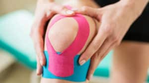 Kinesio tape - ¿Qué es, para qué sirve y cómo utilizar