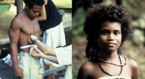 Conozca la Isla Paradisíaca Donde Nadie Tiene Acné Debido a la Excelente Dieta