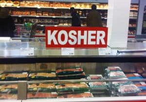 Comida Kosher - ¿qué es, Beneficios, dieta y recetas