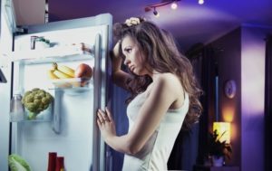 Hasta Que Hora Se Debe Comer Antes de Ir a Dormir?