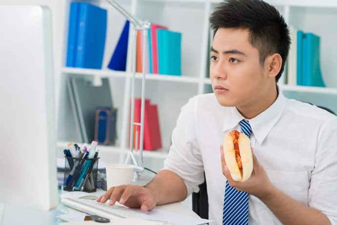 5 Consejos de Dieta para Disminuir el Apetito 1 5 Consejos de Dieta para Disminuir el Apetito 1