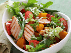7 Ideas de Snacks Saludables Para Ayudar a Perder Peso