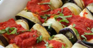 15 Recetas de la Cena Low Carb
