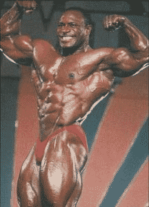 Culturista Lee Haney - Dieta, Entrenamiento, Medidas, Fotos y Vídeos 8 lee haney