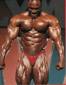 Culturista Lee Haney - Dieta, Entrenamiento, Medidas, Fotos y Vídeos 7 lee-haney2