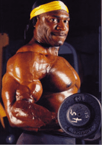 Culturista Lee Haney - Dieta, Entrenamiento, Medidas, Fotos y Vídeos 6 lee-haney3