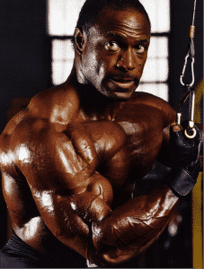 Culturista Lee Haney - Dieta, Entrenamiento, Medidas, Fotos y Vídeos 5 lee-haney4