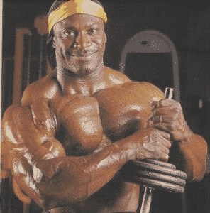Culturista Lee Haney - Dieta, Entrenamiento, Medidas, Fotos y Vídeos 4 lee-haney5