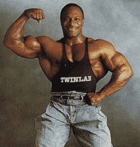 Culturista Lee Haney - Dieta, Entrenamiento, Medidas, Fotos y Vídeos 2 lee-haney6