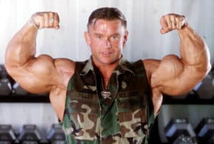 Culturista lee priest - la dieta, el entrenamiento, medidas, fotos y vídeos