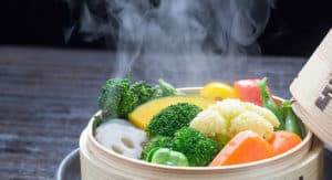 5 Formas de Cocinar al Vapor – Beneficios y Consejos