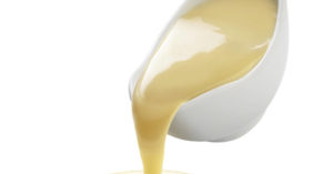 La Leche Condensada Carne? Y lo de Light?