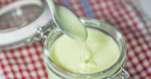 7 Recetas de Leche Condensada Low Carb