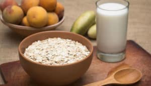 9 Beneficios de la Leche de Avena – ¿Cómo Hacer la Receta