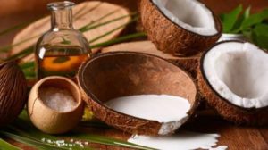 6 Beneficios de la Leche de Coco para el Cabello