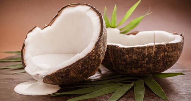 Todo sobre la Leche de Coco y Beneficios, Cómo y qué hacer, Dónde Buscar, Recetas de cocina y Trucos 1 Todo sobre la Leche de Coco y Beneficios, Cómo y qué hacer, Dónde Buscar, Recetas de cocina y Trucos 1