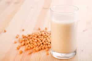 La leche de Soja, Engorda o Adelgaza?